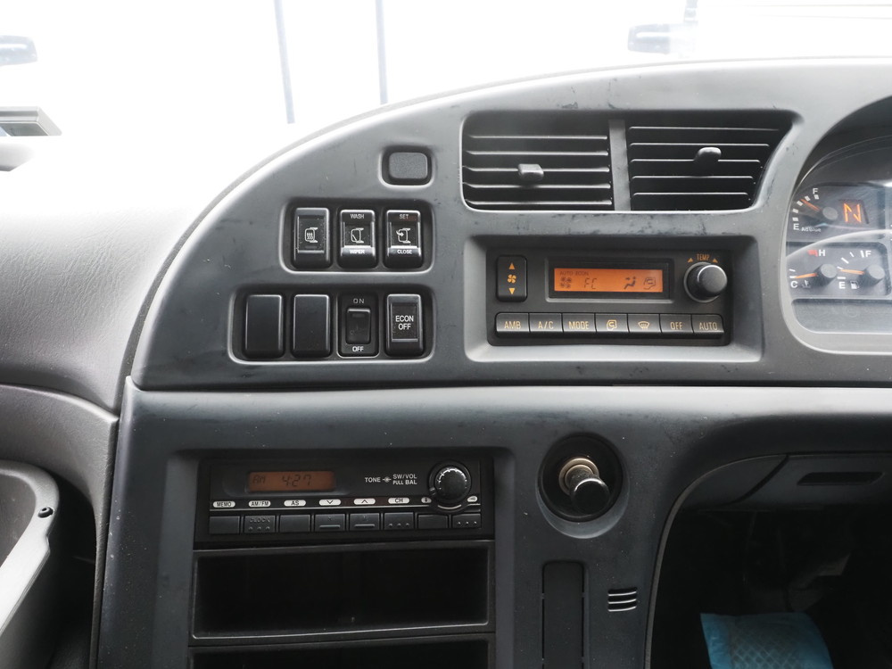 いすゞ ギガ ウイング車 大型 LKG-CYJ77A 年式 H24[写真35]