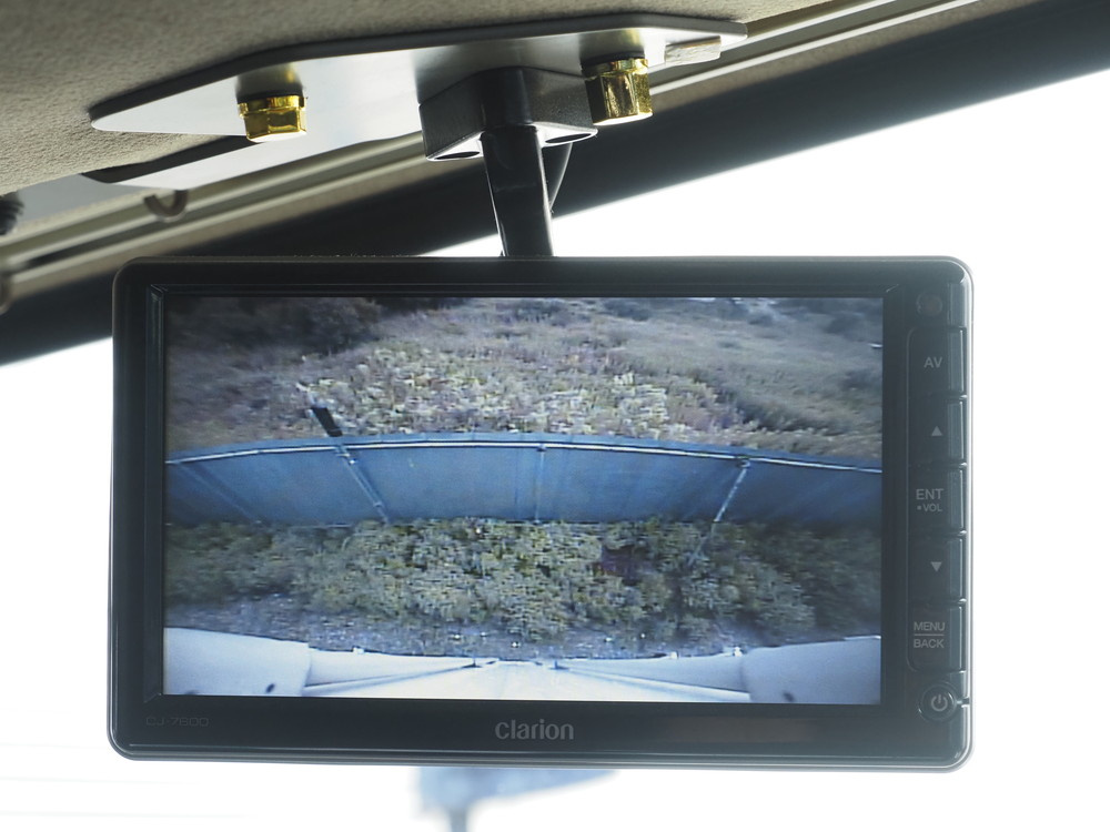 いすゞ ギガ ウイング車 大型 LKG-CYJ77A 年式 H24[写真36]