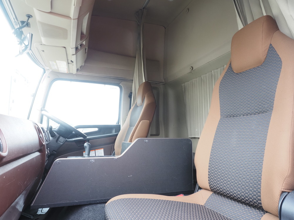 日野 レンジャー ウイング車 中型 2KG-FD2ABG 年式 R1[写真42]