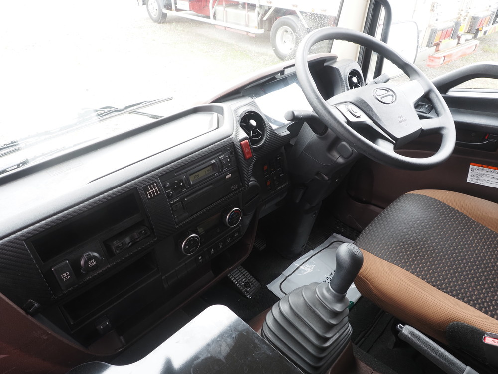 日野 レンジャー ウイング車 中型 2KG-FD2ABG 年式 R1[写真35]