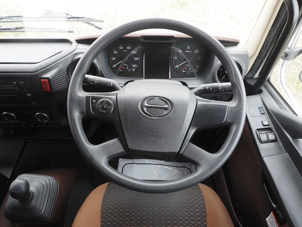 日野 レンジャー ウイング車 中型 2KG-FD2ABG 年式 R1[写真34]