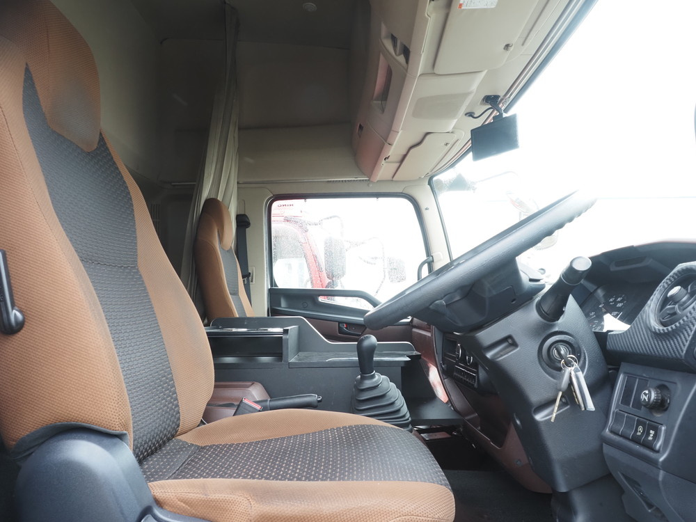 日野 レンジャー ウイング車 中型 2KG-FD2ABG 年式 R1[写真33]