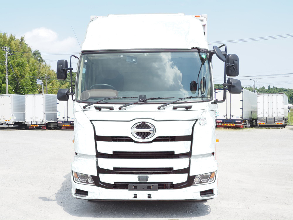 日野 プロフィア ウイング車 大型 2DG-FW1AHG 年式 H30[写真04]