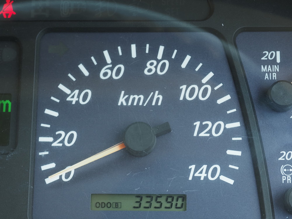 いすゞ ギガ 冷凍バン 大型 QKG-CYJ77A 年式 H25[写真30]