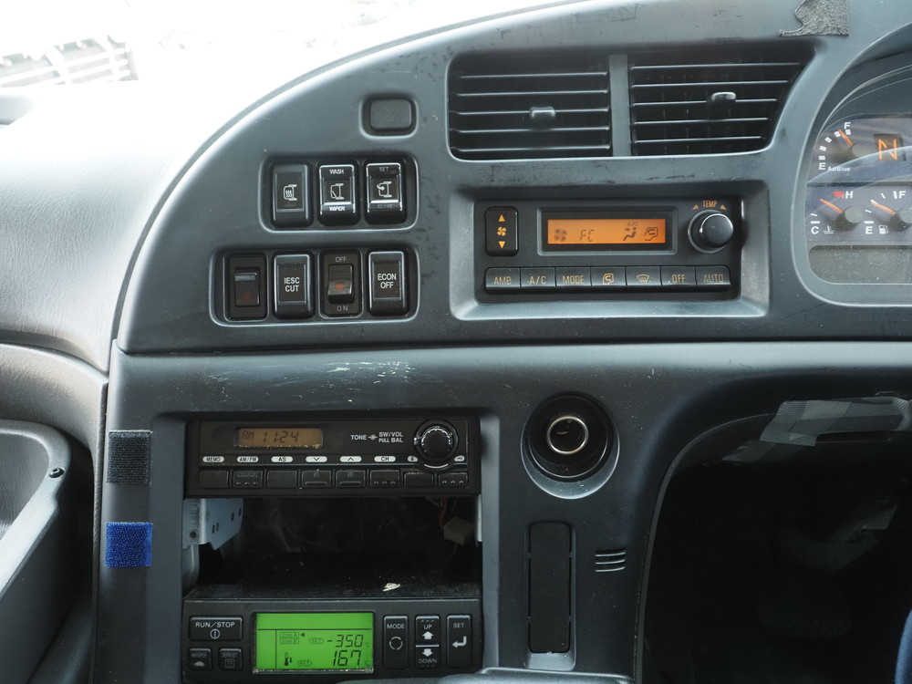 いすゞ ギガ 冷凍バン 大型 QKG-CYJ77A 年式 H25[写真25]
