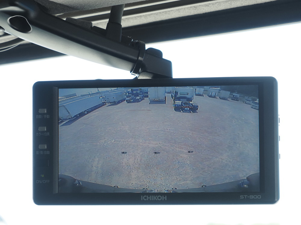 いすゞ ギガ 冷凍バン 大型 QKG-CYJ77A 年式 H25[写真26]