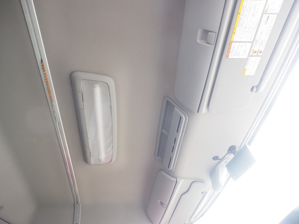 日野 プロフィア 平ボディ 大型 QPG-FW1EXEG 年式 H27[写真32]