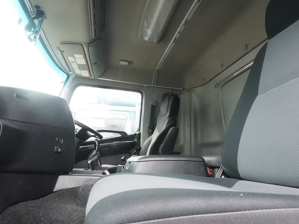 日野 プロフィア 平ボディ 大型 QKG-FR1EXBG 年式 H25[写真38]