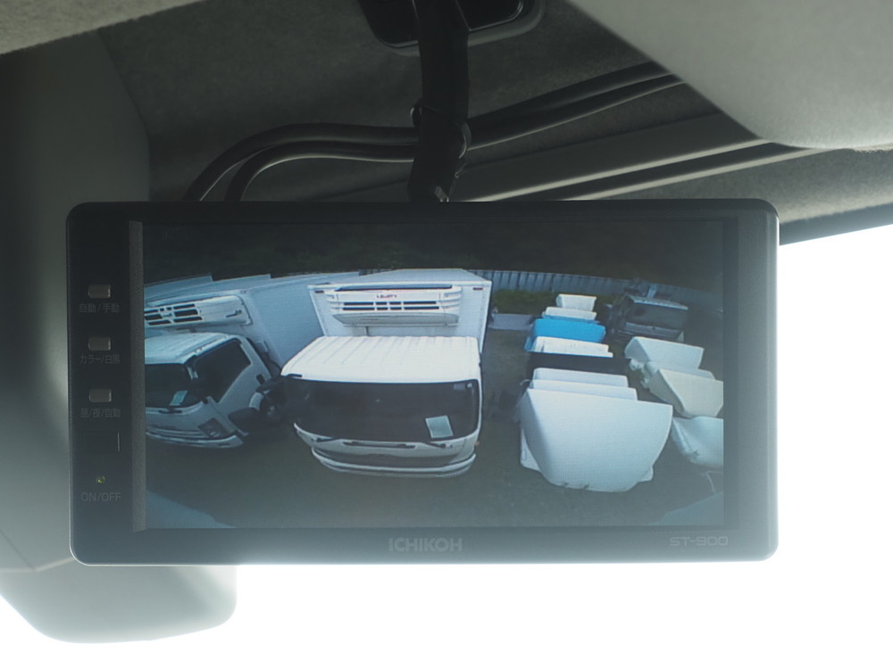 いすゞ フォワード 冷凍ウイング 中型 2RG-FRR90S2 年式 R1[写真37]