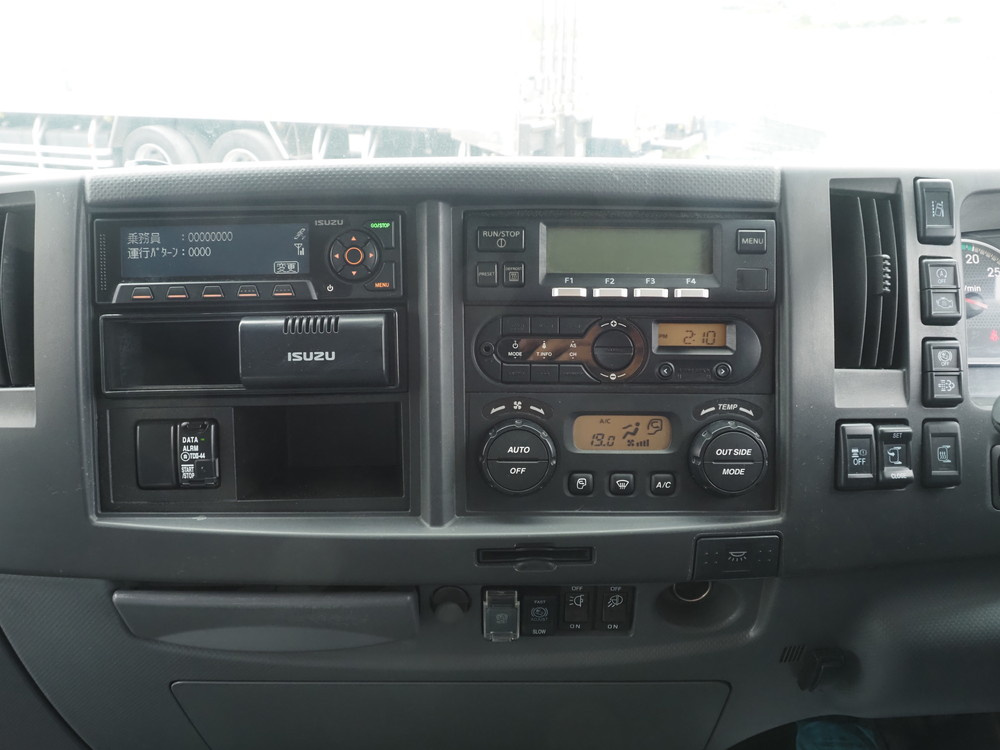 いすゞ フォワード 冷凍ウイング 中型 2RG-FRR90S2 年式 R1[写真36]