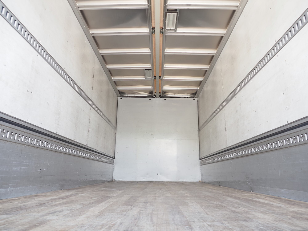 三菱ふそう ファイター ウイング車 中型 TKG-FK64F 年式 H27[写真28]