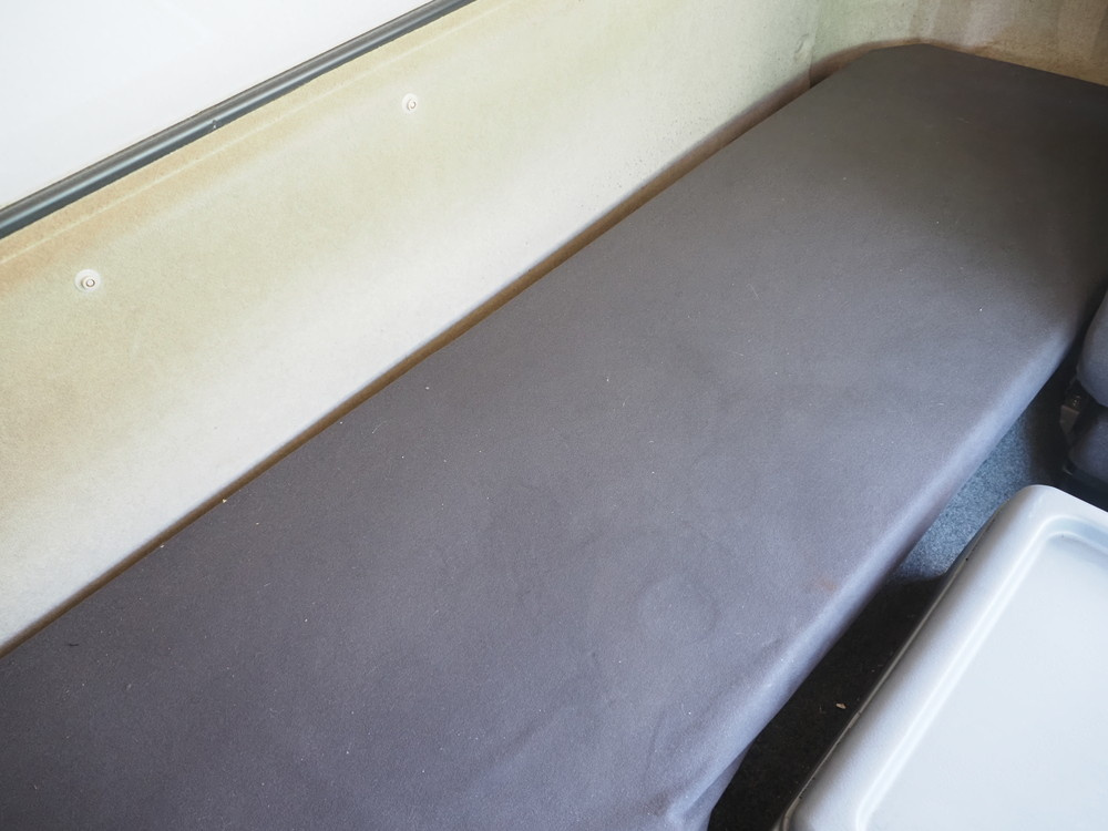 三菱ふそう ファイター ウイング車 中型 TKG-FK64F 年式 H27[写真35]