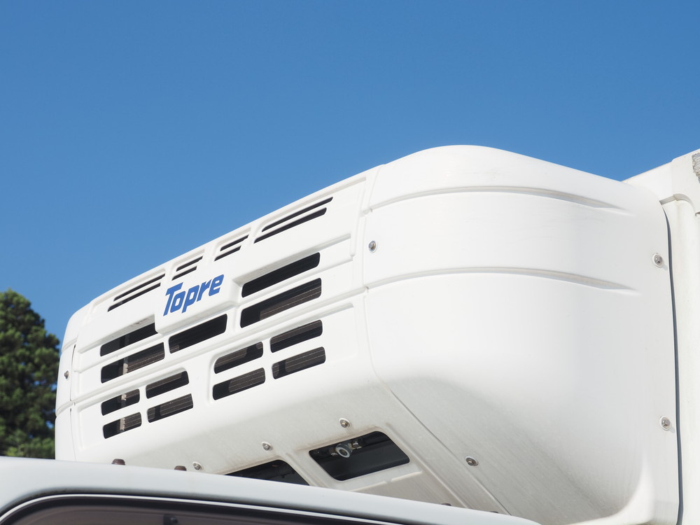 いすゞ エルフ 冷凍バン 小型 2RG-NPR88AN 年式 R2[写真08]