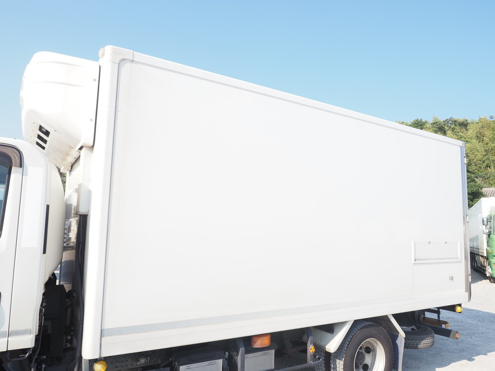 いすゞ エルフ 冷凍バン 小型 2RG-NPR88AN 年式 R2[写真13]