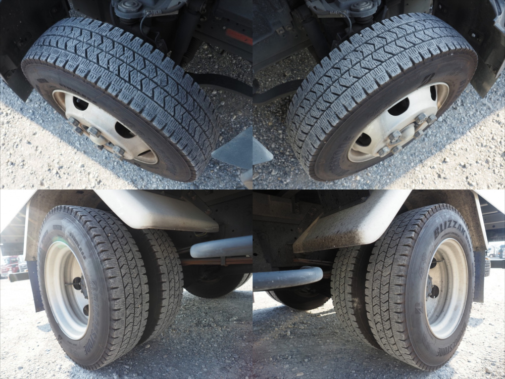 いすゞ エルフ 冷凍バン 小型 2RG-NPR88AN 年式 R2[写真32]