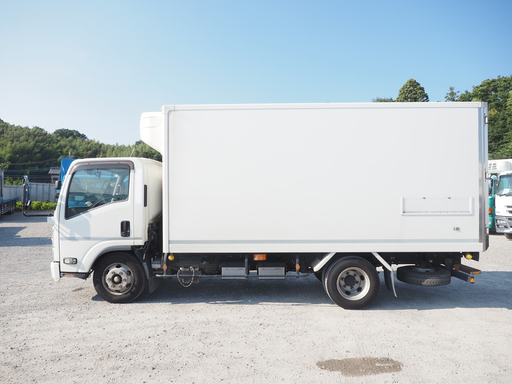 いすゞ エルフ 冷凍バン 小型 2RG-NPR88AN 年式 R2[写真12]