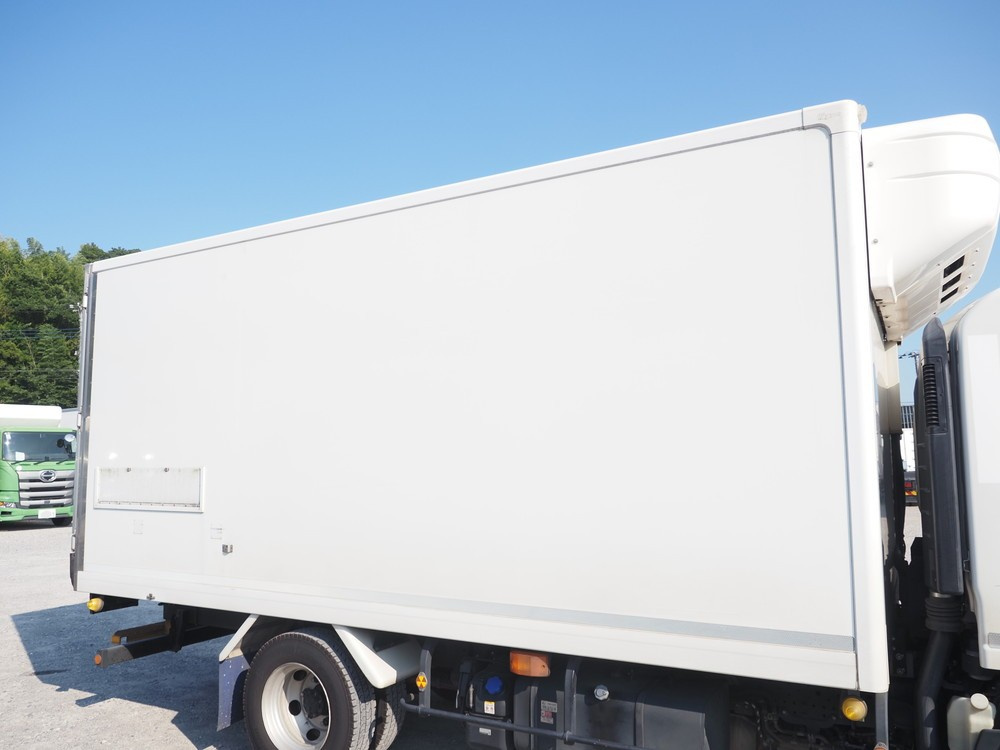 いすゞ エルフ 冷凍バン 小型 2RG-NPR88AN 年式 R2[写真10]