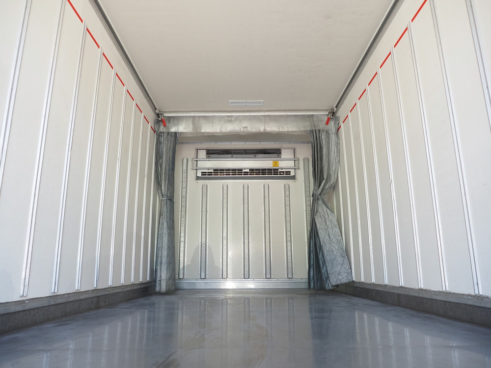 いすゞ エルフ 冷凍バン 小型 2RG-NPR88AN 年式 R2[写真17]