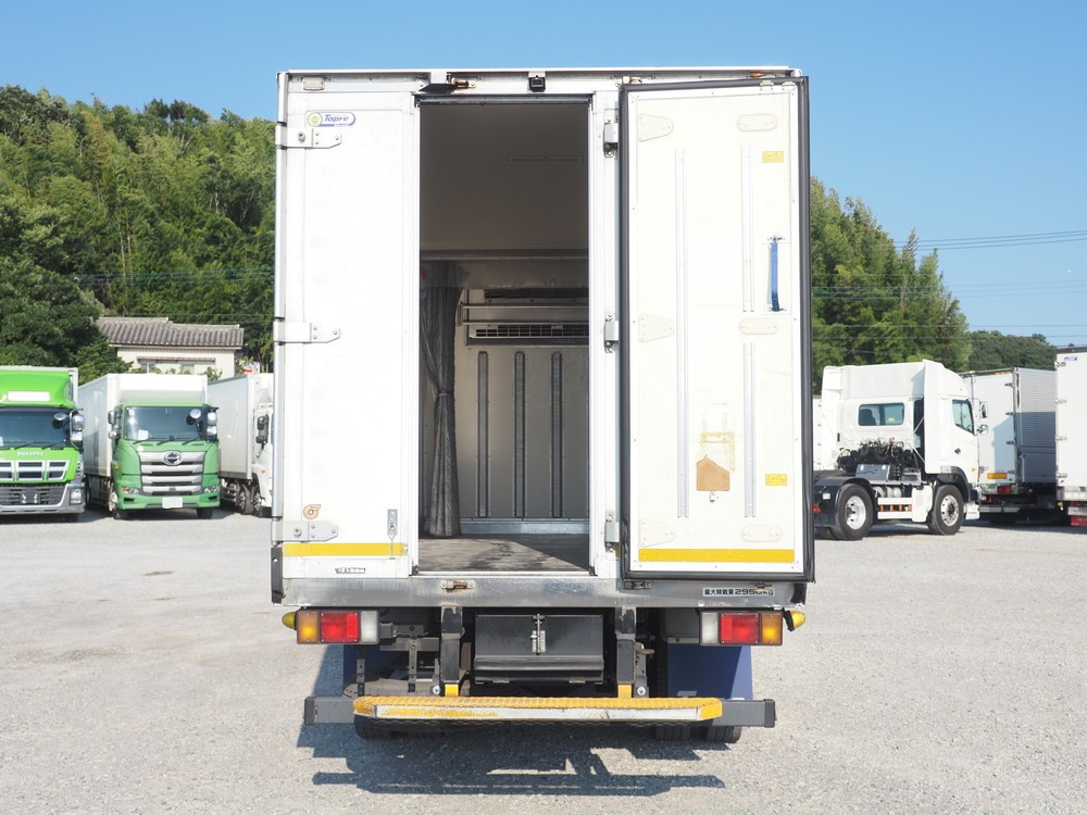 いすゞ エルフ 冷凍バン 小型 2RG-NPR88AN 年式 R2[写真14]