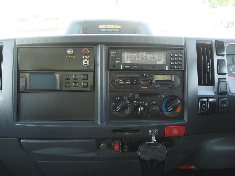 いすゞ エルフ 冷凍バン 小型 2RG-NPR88AN 年式 R2[写真25]