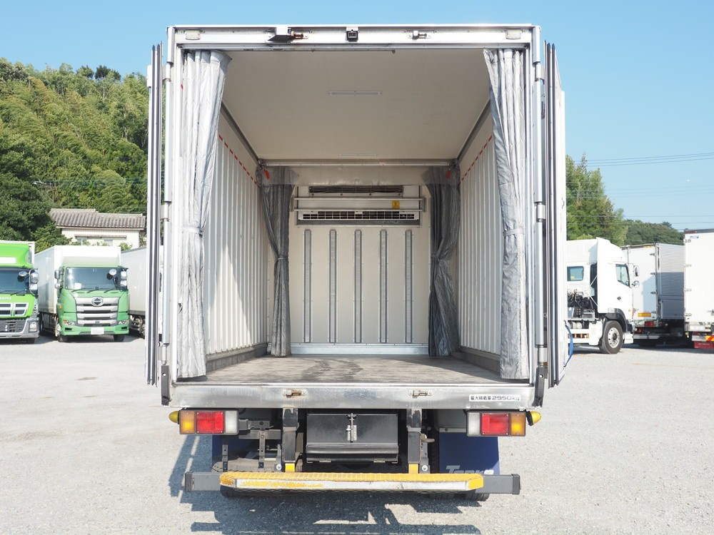 いすゞ エルフ 冷凍バン 小型 2RG-NPR88AN 年式 R2[写真15]