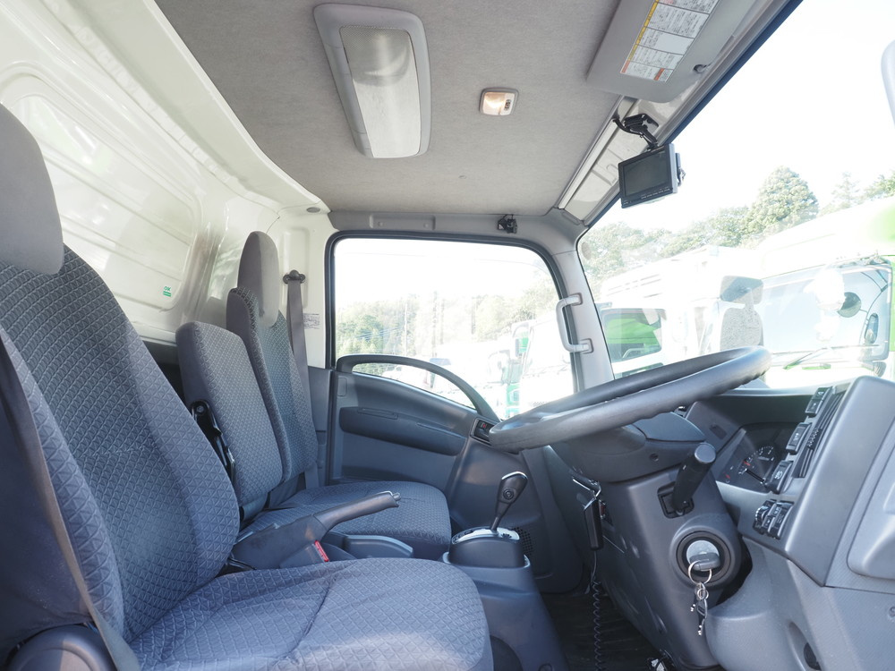 いすゞ エルフ 冷凍バン 小型 2RG-NPR88AN 年式 R2[写真21]