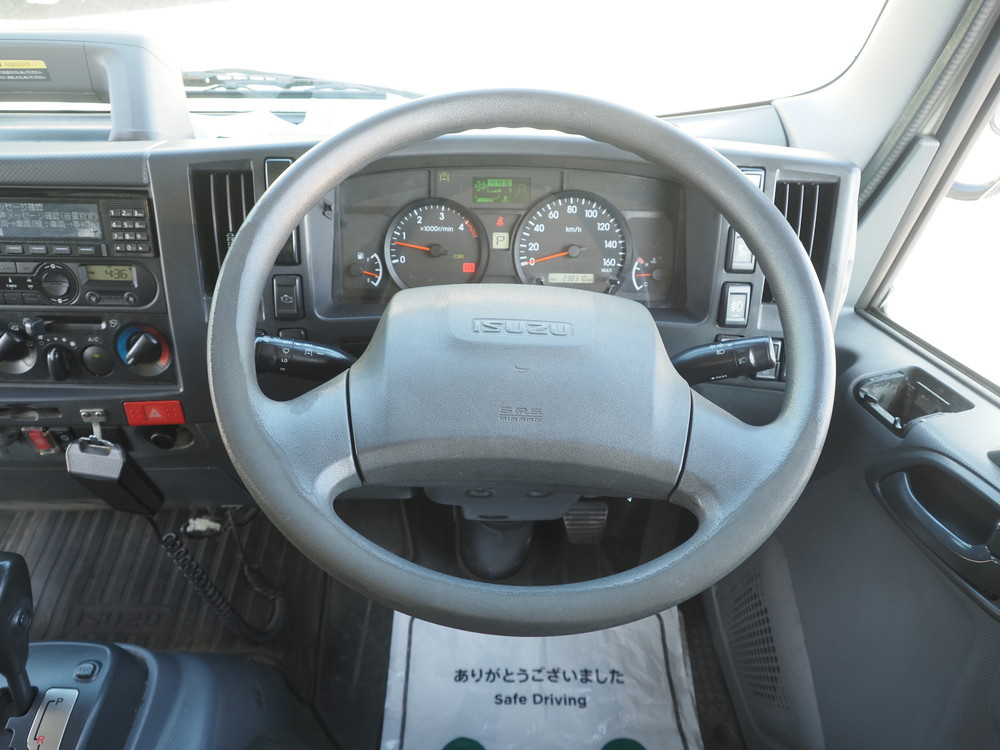 いすゞ エルフ 冷凍バン 小型 2RG-NPR88AN 年式 R2[写真22]