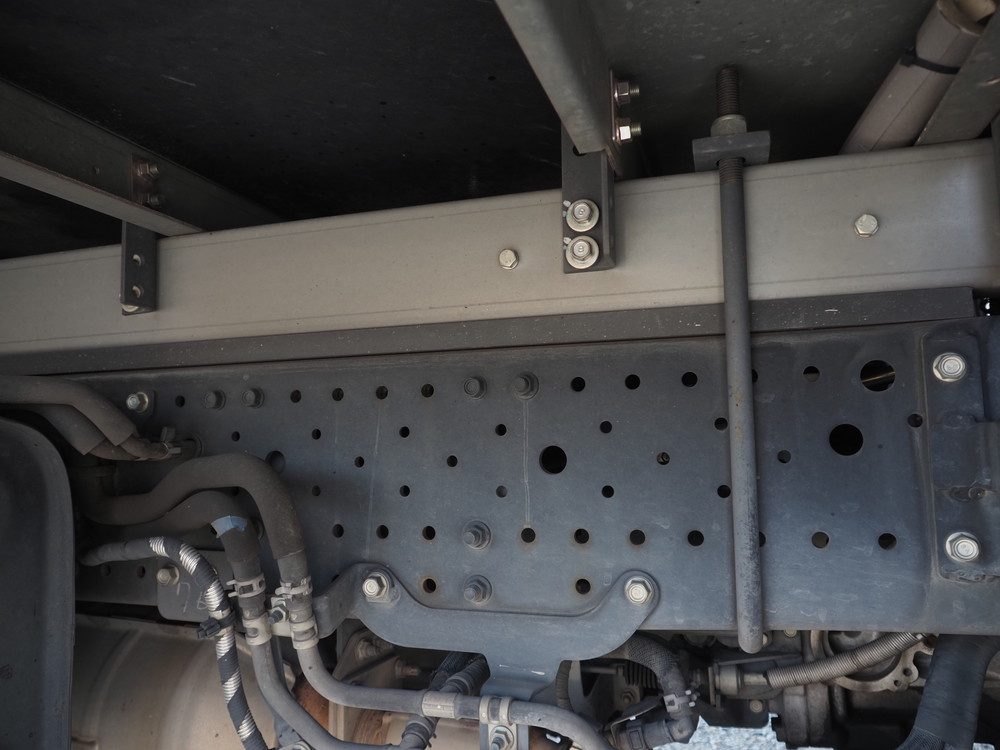 いすゞ エルフ 冷凍バン 小型 2RG-NPR88AN 年式 R2[写真30]