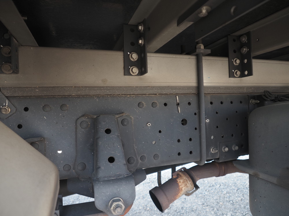 いすゞ エルフ 冷凍バン 小型 TPG-NPR85AN 年式 H30[写真30]