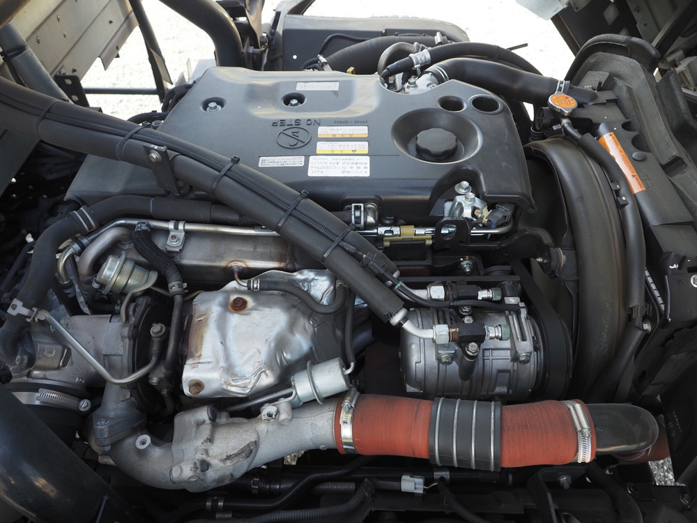 いすゞ エルフ 冷凍バン 小型 TPG-NPR85AN 年式 H30[写真33]