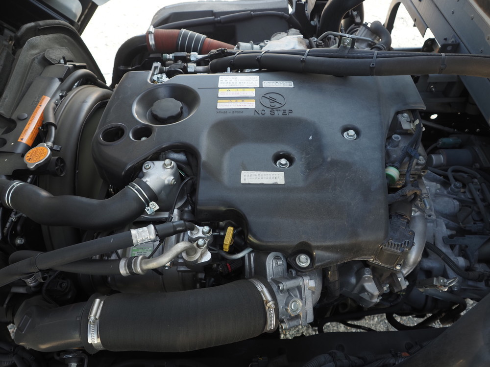 いすゞ エルフ 冷凍バン 小型 TPG-NPR85AN 年式 H30[写真34]