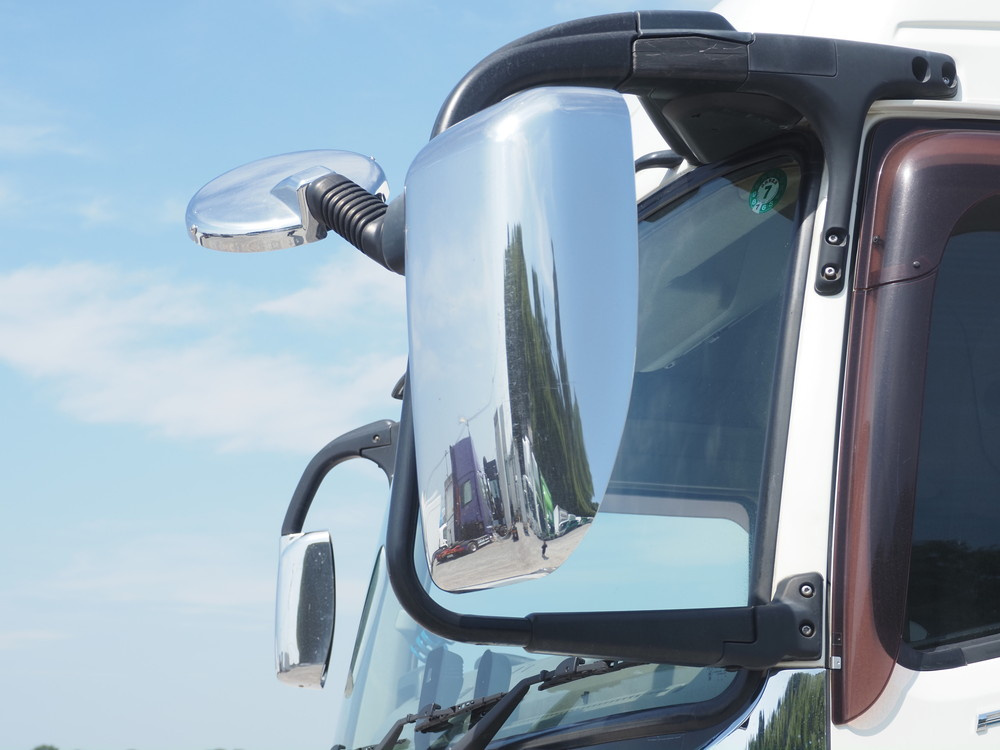 三菱ふそう スーパーグレート ウイング車 大型 2PG-FS74HZ 年式 H30[写真09]