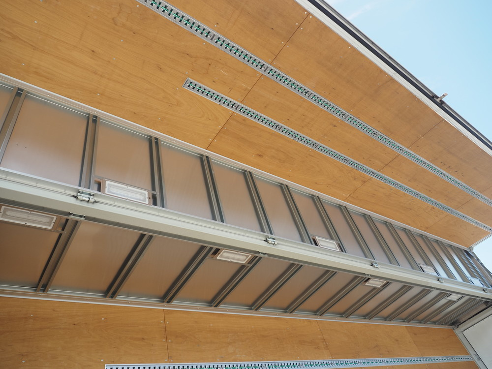 三菱ふそう スーパーグレート ウイング車 大型 2PG-FS74HZ 年式 H30[写真22]