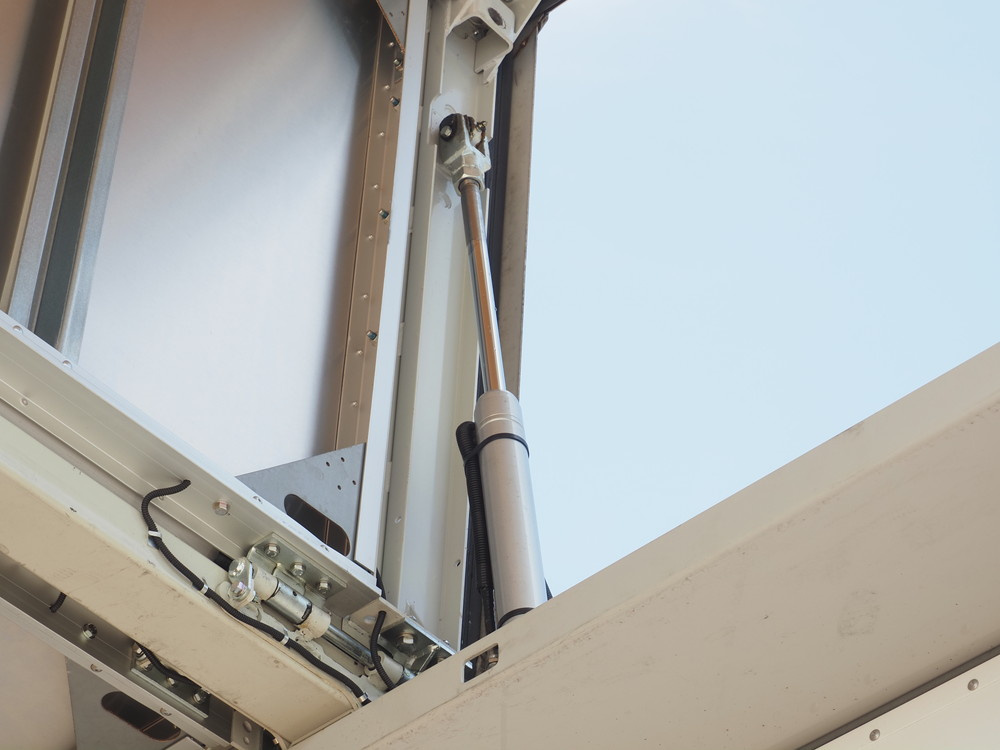 三菱ふそう スーパーグレート ウイング車 大型 2PG-FS74HZ 年式 H30[写真20]