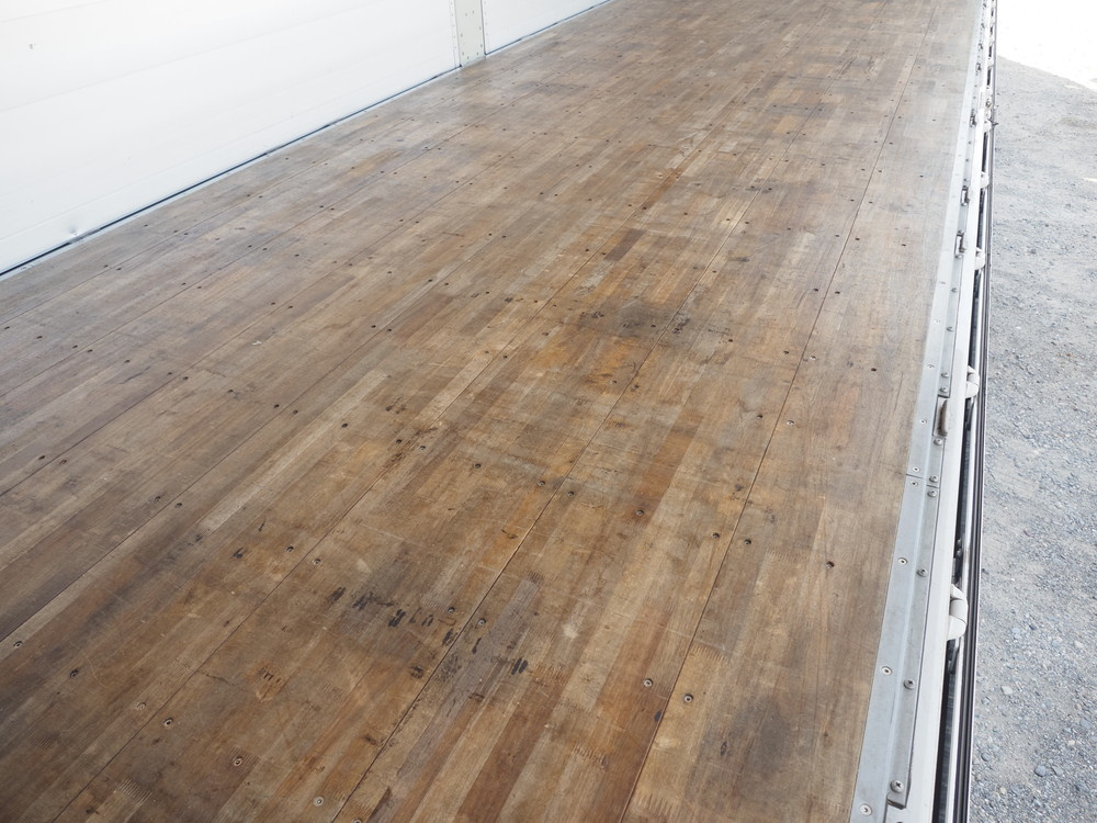 三菱ふそう スーパーグレート ウイング車 大型 2PG-FS74HZ 年式 H30[写真23]