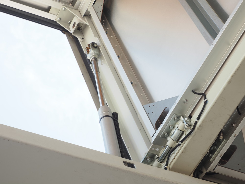 三菱ふそう スーパーグレート ウイング車 大型 2PG-FS74HZ 年式 H30[写真14]