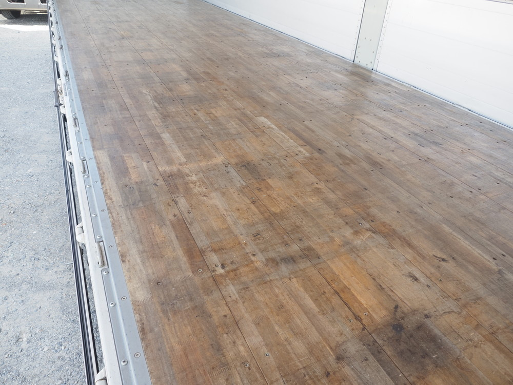 三菱ふそう スーパーグレート ウイング車 大型 2PG-FS74HZ 年式 H30[写真24]