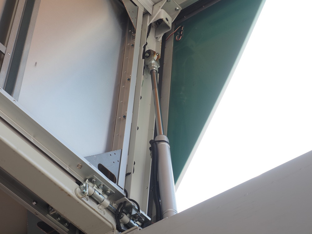 三菱ふそう スーパーグレート ウイング車 大型 2PG-FS74HZ 年式 H30[写真13]