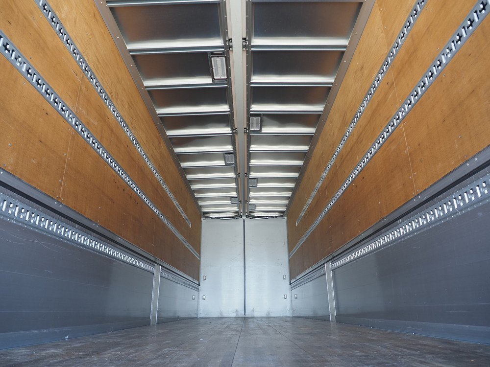 三菱ふそう スーパーグレート ウイング車 大型 2PG-FS74HZ 年式 H30[写真28]