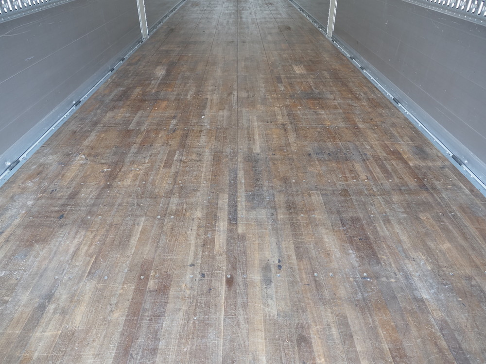 三菱ふそう スーパーグレート ウイング車 大型 2PG-FS74HZ 年式 H30[写真29]