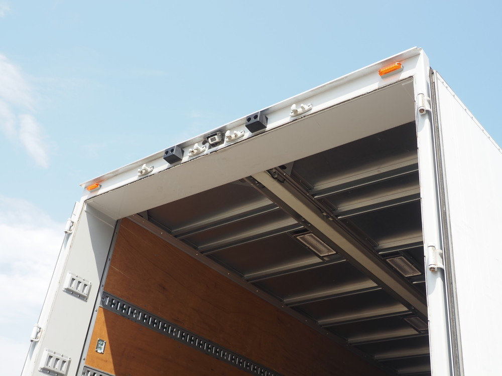 三菱ふそう スーパーグレート ウイング車 大型 2PG-FS74HZ 年式 H30[写真27]