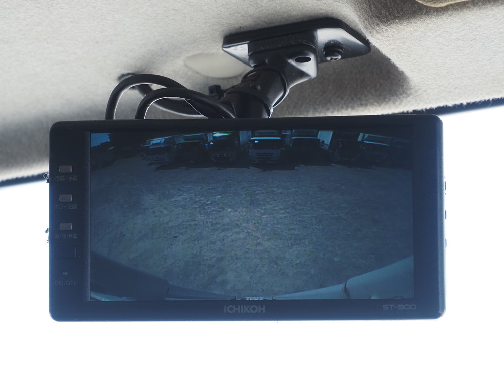 三菱ふそう スーパーグレート ウイング車 大型 2PG-FS74HZ 年式 H30[写真37]