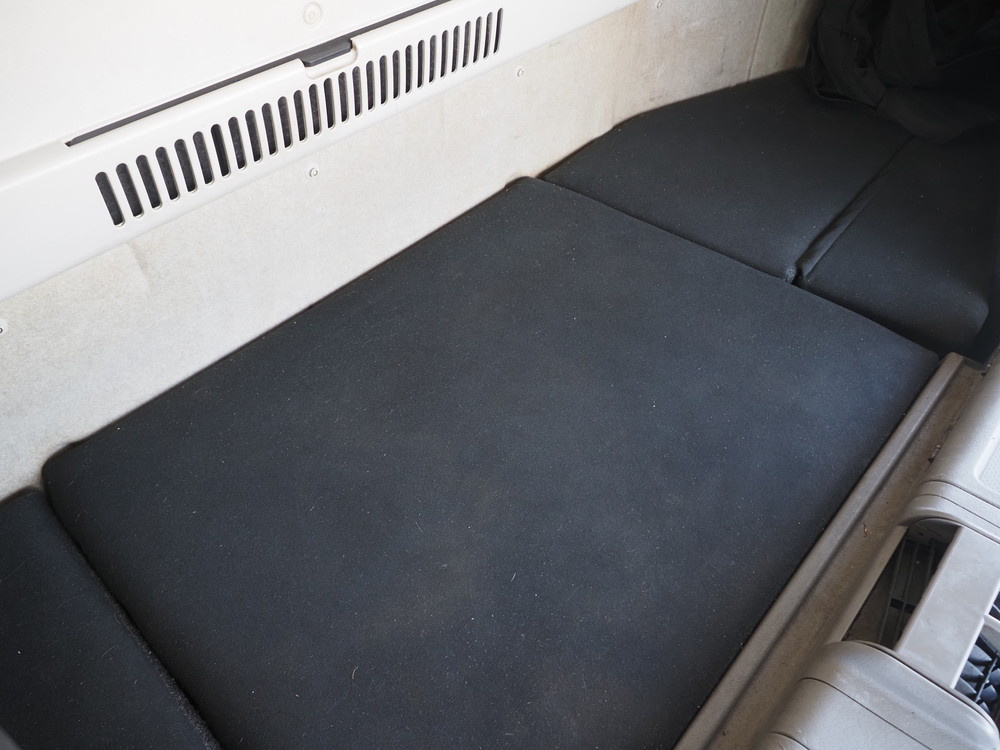 三菱ふそう スーパーグレート ウイング車 大型 2PG-FS74HZ 年式 H30[写真39]