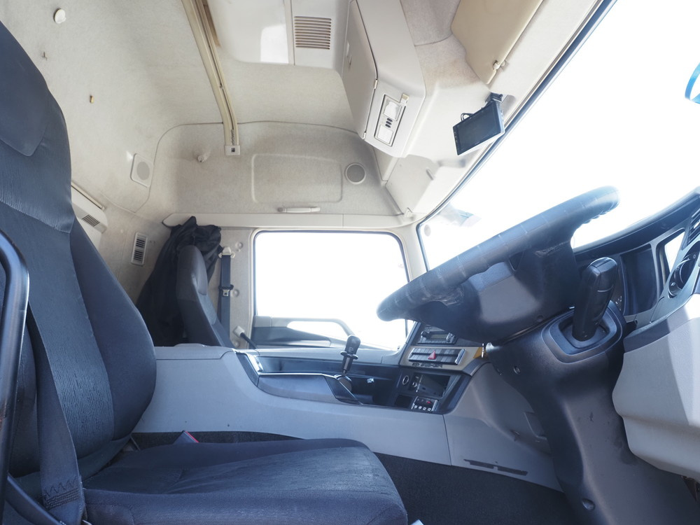 三菱ふそう スーパーグレート ウイング車 大型 2PG-FS74HZ 年式 H30[写真32]