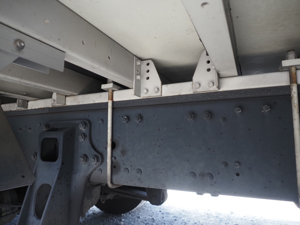 三菱ふそう スーパーグレート ウイング車 大型 2PG-FS74HZ 年式 H30[写真45]