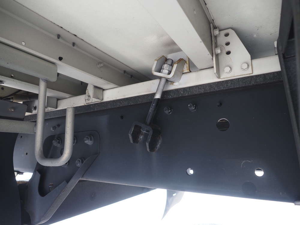 三菱ふそう スーパーグレート ウイング車 大型 2PG-FS74HZ 年式 H30[写真46]