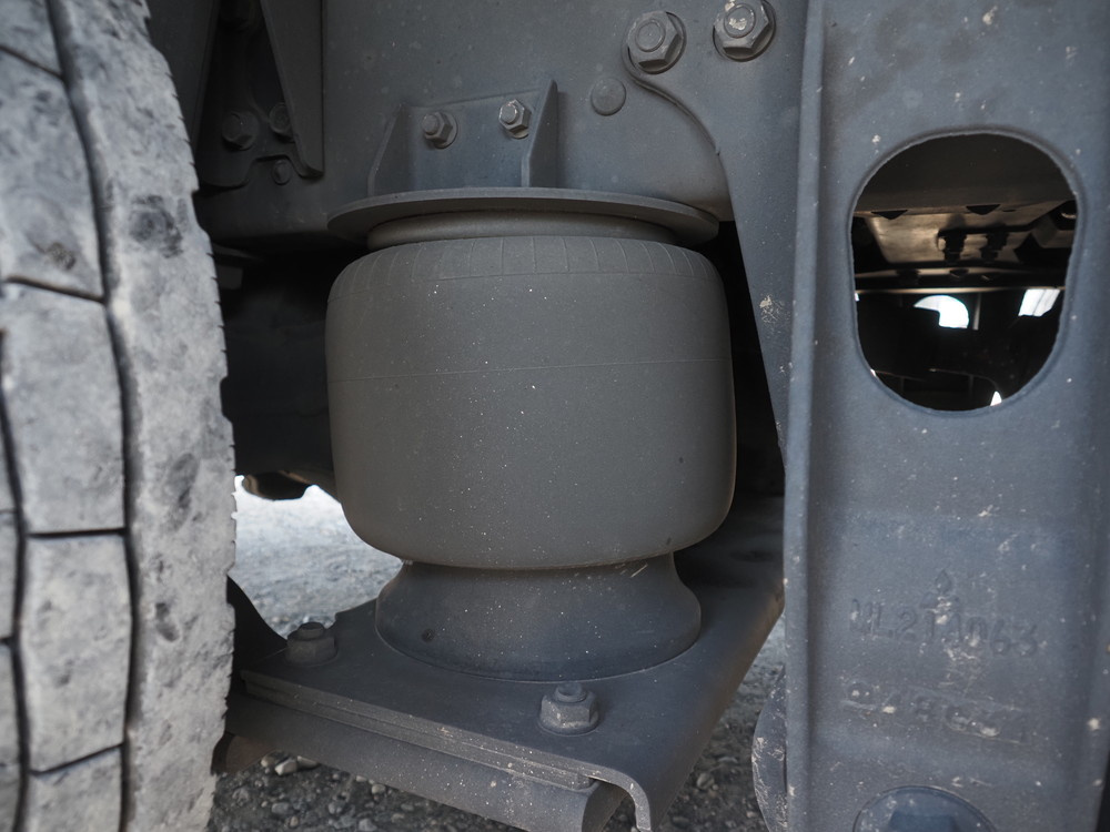 三菱ふそう スーパーグレート ウイング車 大型 2PG-FS74HZ 年式 H30[写真44]