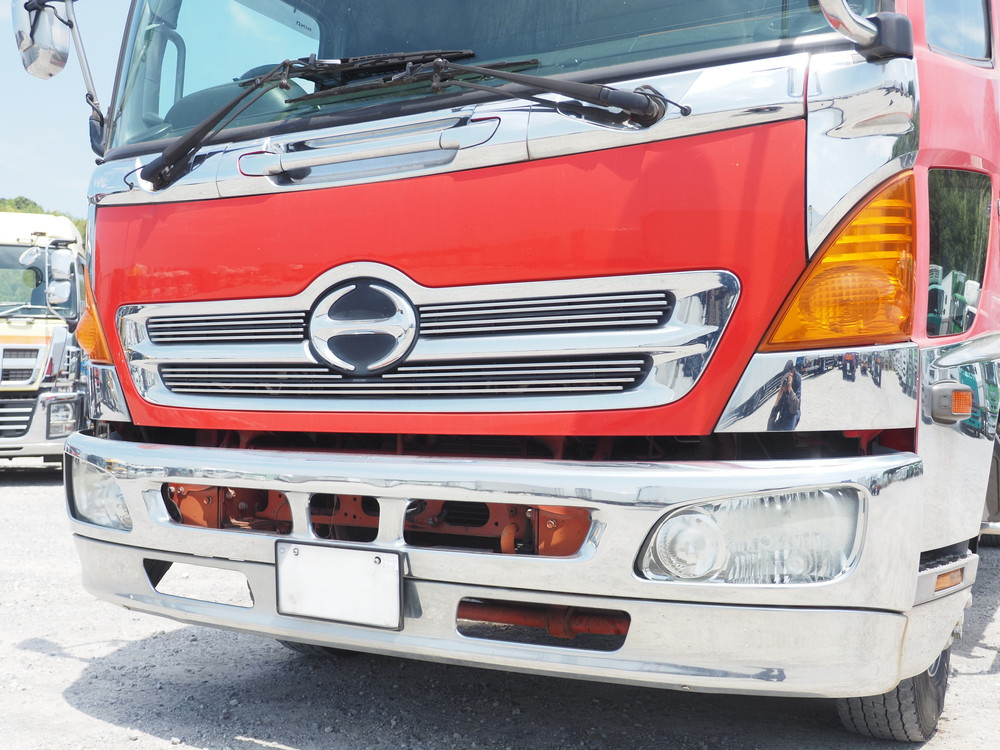 日野 レンジャープロ ウイング車 中型 BKG-FD7JLYA 年式 H21[写真07]