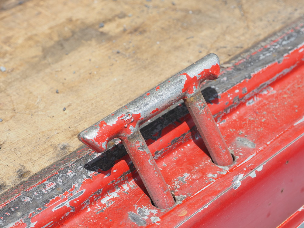 日野 レンジャープロ ウイング車 中型 BKG-FD7JLYA 年式 H21[写真28]