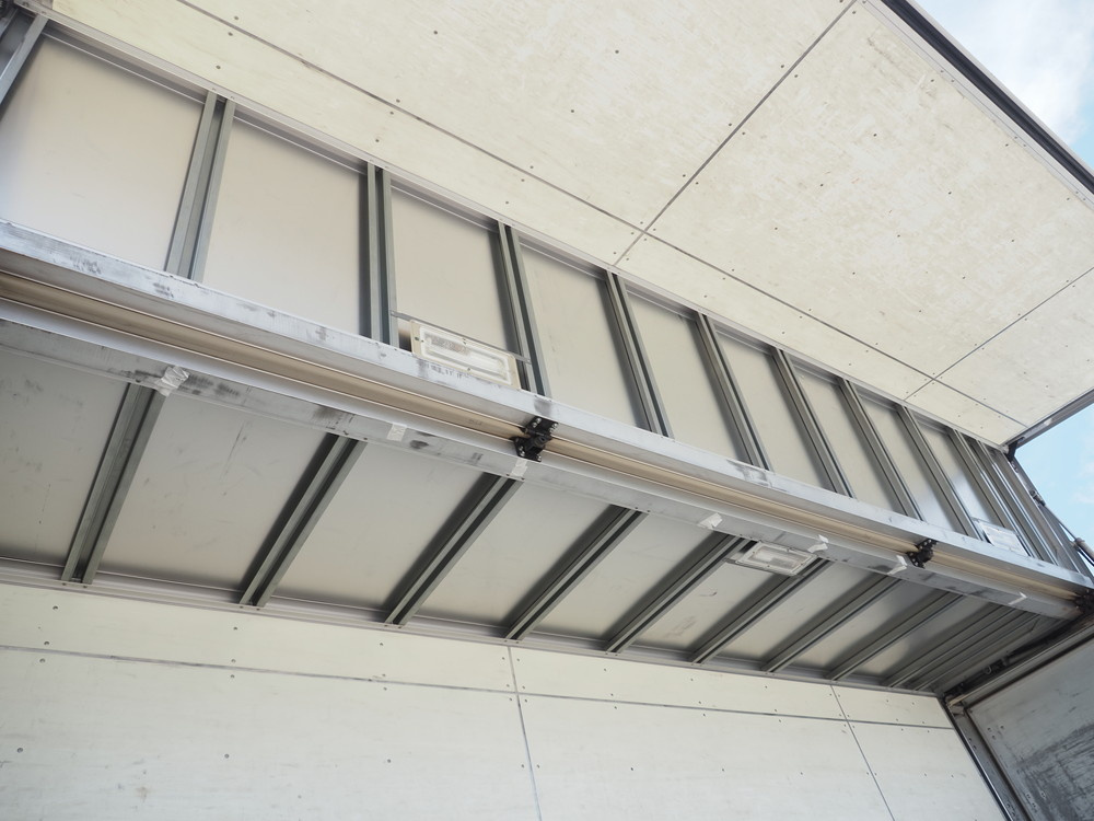 日野 レンジャープロ ウイング車 中型 BKG-FD7JLYA 年式 H21[写真25]